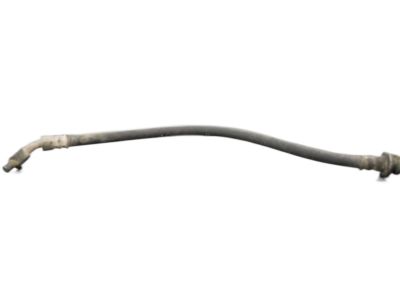 Nissan 46210-EA00A Hose Assembly-Brake Front