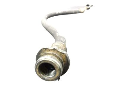 Nissan 46210-EA00A Hose Assembly-Brake Front