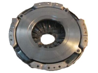 Nissan 30210-EA20A Cover Assembly-Clutch