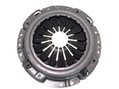 Nissan 30210-EA20A Cover Assembly-Clutch