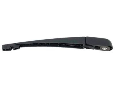 Nissan 28780-EL00A Arm Compl-Back Wdw Wiper