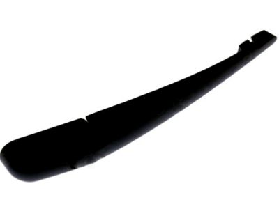 Nissan 28780-EL00A Arm Compl-Back Wdw Wiper