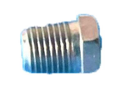 Infiniti 08931-3041A Plug