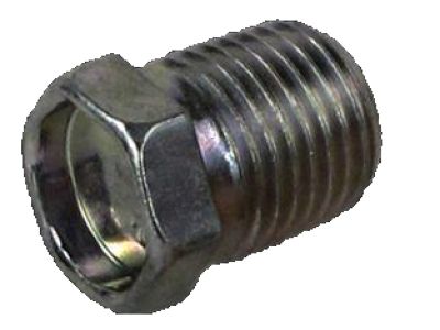 Infiniti 08931-3041A Plug