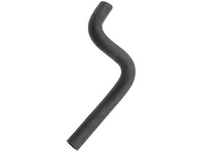 Nissan 21501-6M100 Hose-Radiator, Upper