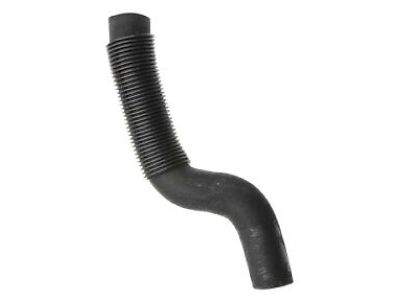 Nissan 21501-6M100 Hose-Radiator, Upper