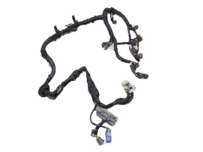 Nissan 24075-9Z200 Harness-Engine, Sub