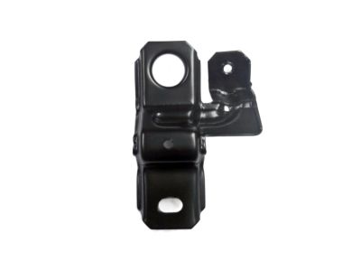 Nissan 21543-2S411 Bracket-Radiator Mounting, UPPER.