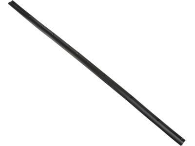 Nissan 80839-3TA0B Seal-Front Door Parting, LH