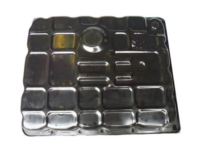 Infiniti 31390-41X00 Oil Pan Assembly