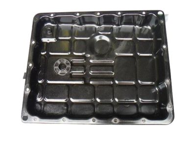 Infiniti 31390-41X00 Oil Pan Assembly