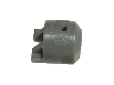 Nissan 17530-8H300 Connector