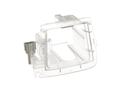 Nissan 26980-1EA0B Bracket-Rear Fog Lamp