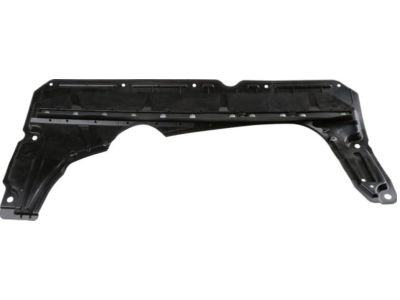Nissan 75890-3LN0A Cover-Front, Under