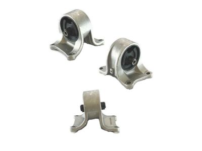 Nissan 11220-8J100 Engine Mounting Insulator Assembly, Front Left