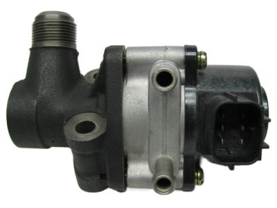 Nissan 14710-7J401 XHAUST Gas RECIRCULATION Valve