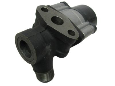 Nissan 14710-7J401 XHAUST Gas RECIRCULATION Valve