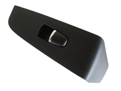 Nissan 82960-4RA0A Finisher-Power Window Switch, Rear RH