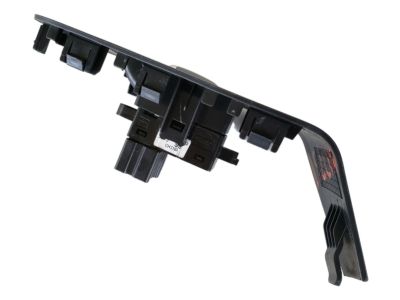 Nissan 82960-4RA0A Finisher-Power Window Switch, Rear RH
