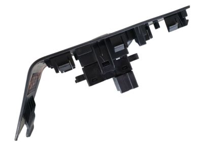 Nissan 82960-4RA0A Finisher-Power Window Switch, Rear RH