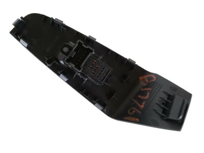 Nissan 82960-4RA0A Finisher-Power Window Switch, Rear RH