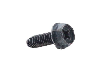 Nissan 01456-00211 Screw