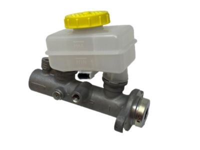 Infiniti 46010-0W022 Cylinder Brake