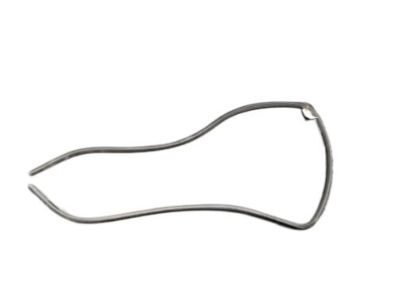 Nissan 76923-4BA1A Welt-Body Side, Rear RH