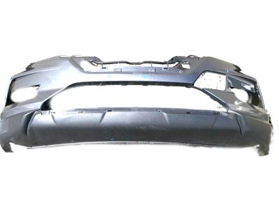 Nissan 62022-6FL0H Front Bumper Cover