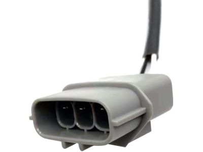 Infiniti 22690-2Y921 Heated Oxygen Sensor