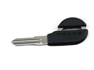 Nissan KEY00-00095 Key-Blank, Master