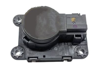 Nissan 27751-4BU1A Bracket-Motor Actuator