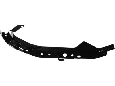 Nissan F2513-3TAMA Support-Radiator Core Upper, LH