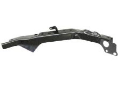 Nissan F2513-3TAMA Support-Radiator Core Upper, LH