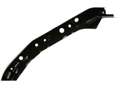 Nissan F2513-3TAMA Support-Radiator Core Upper, LH