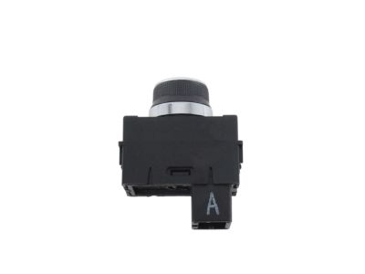 Nissan 25170-1LA1C Switch-A/C