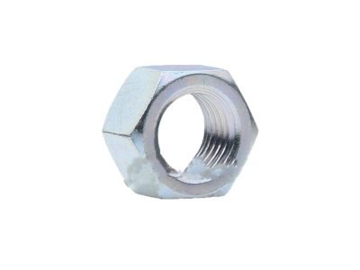 Infiniti 08911-14037 Nut