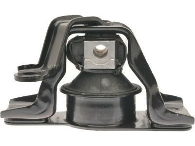 Nissan 11210-ED50B Engine Mounting Insulator, Front