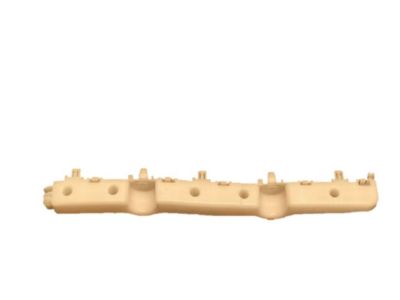 Nissan 62224-3LM0A Bracket-Front Bumper Side, RH