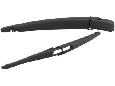 Nissan 28780-JM00A Rear Window Wiper Arm Assembly