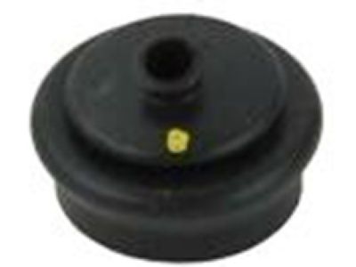 Nissan 74816-JA010 Plug-Side Trim