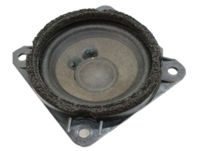 Infiniti 28153-5CA2A Speaker Unit