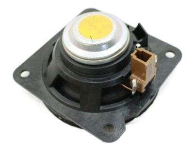 Infiniti 28153-5CA2A Speaker Unit