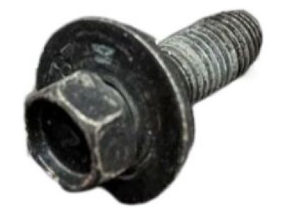 Infiniti 01121-N8201 Bolt