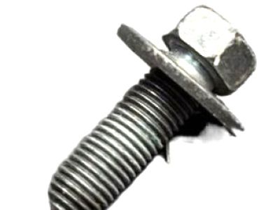 Infiniti 01121-N8201 Bolt