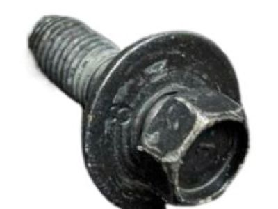 Infiniti 01121-N8201 Bolt