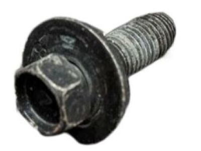 Infiniti 01121-N8201 Bolt