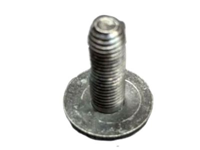 Infiniti 01121-N8201 Bolt