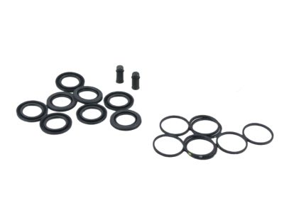 Nissan 41120-30P25 Seal Kit-Disc Brake