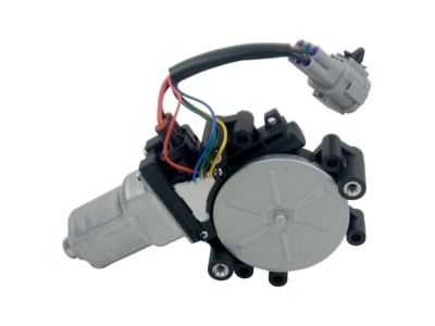 Infiniti 80730-7S000 Motor Assy-Regulator, RH